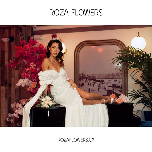 Top 10 Most Romantic Flowers for Anniversaries and Special Moments