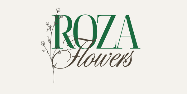 Roza Flowers